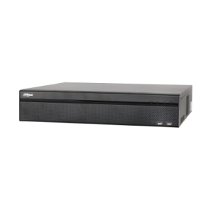מערכת הקלטה ל32 ערוצים דגם NVR5816-4KS2-8TB
